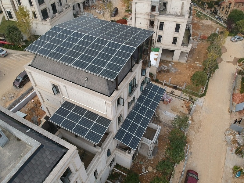 光伏电站的利益有哪些