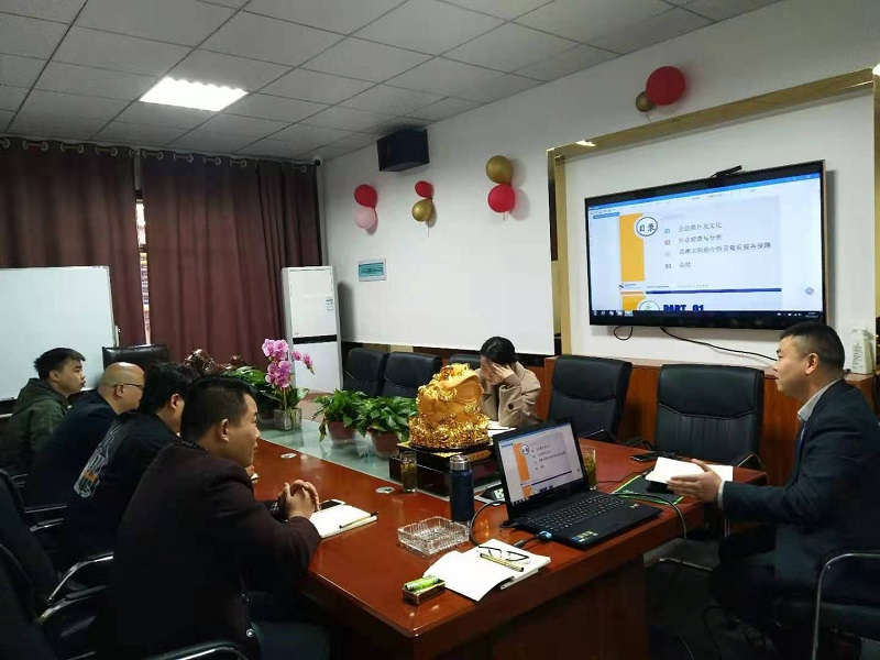 迎接“碳达峰，碳中和”|湘光福发电建材发展“春雨行动”，大兴助扶之策