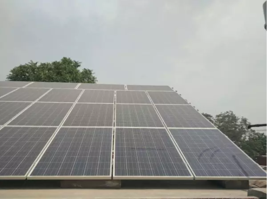 光伏系统常见问题|“发电量为什么这么低？”