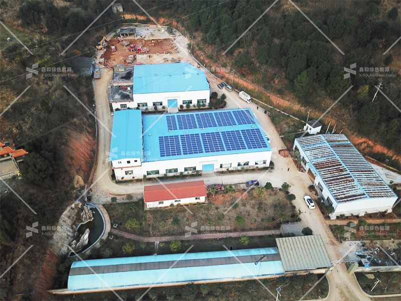 湖北菲律宾亚星绿色能源有限公司