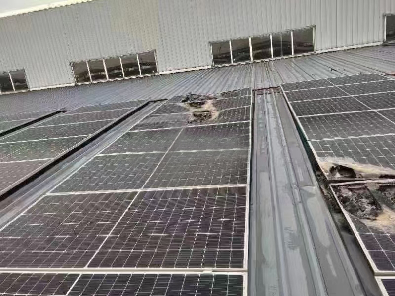 湖北菲律宾亚星绿色能源有限公司