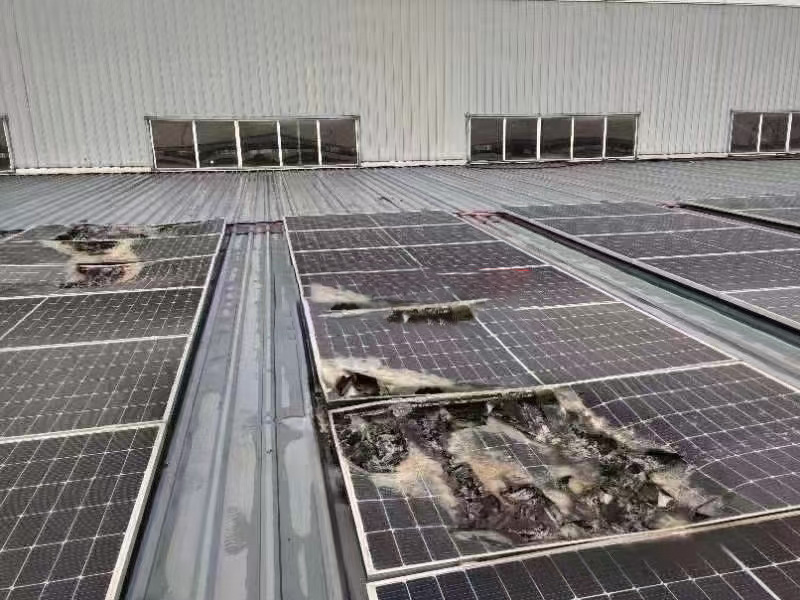 沉磅提醒 ┃ 选装光伏，请果断回绝廉价引诱！切记。∧肟釉俦惶茁罚。。