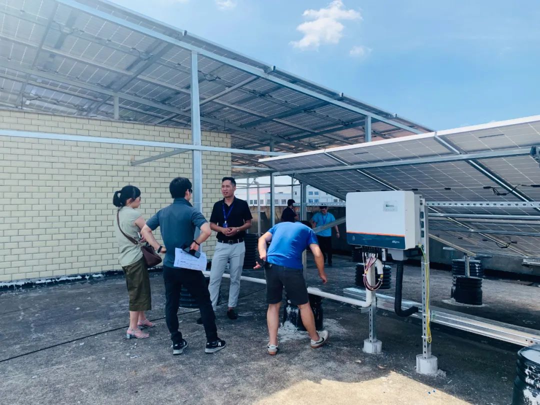 湖北菲律宾亚星绿色能源有限公司