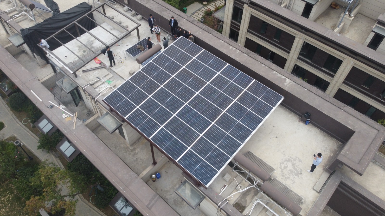 六部委：沉点激励表商投资新能源等领域