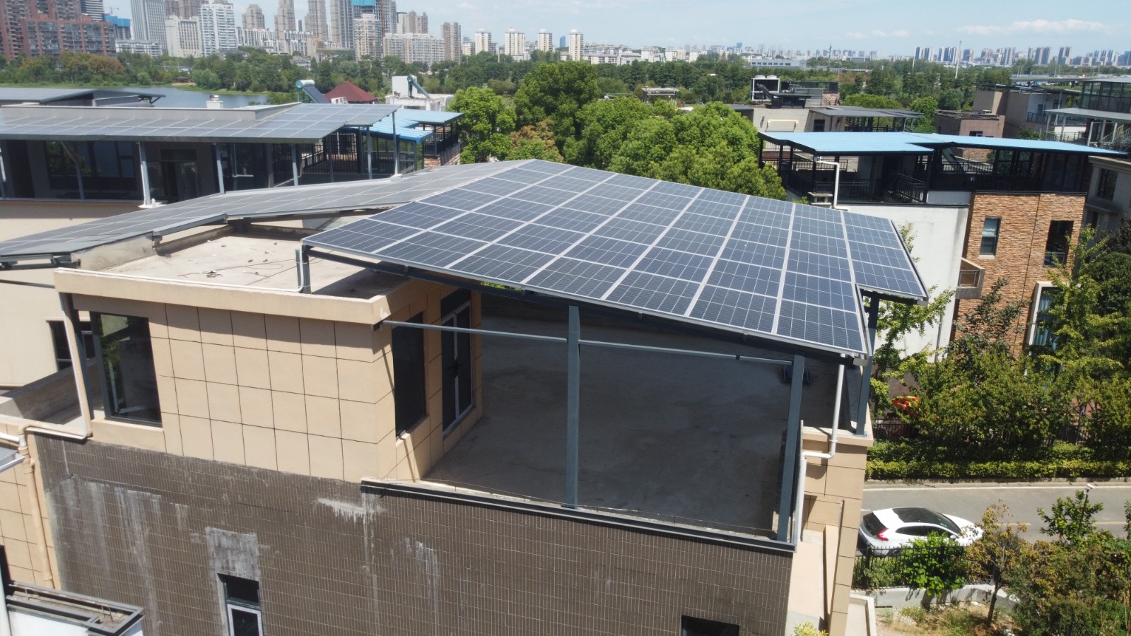 国度能源局：今年前三季度全国可再生能源新增装机90.36GW