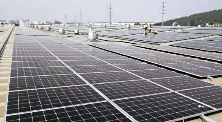 光伏发电系统的四种装置模式，每种模式都有刻薄的装置要求