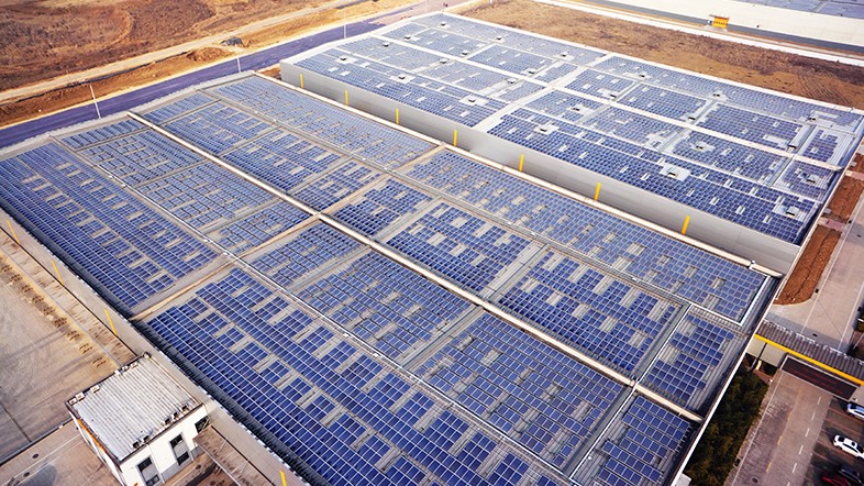 广东东莞路滘镇：≥200kW工贸易散布式光伏项目一次性补助400元/kW，最高补助30万元！