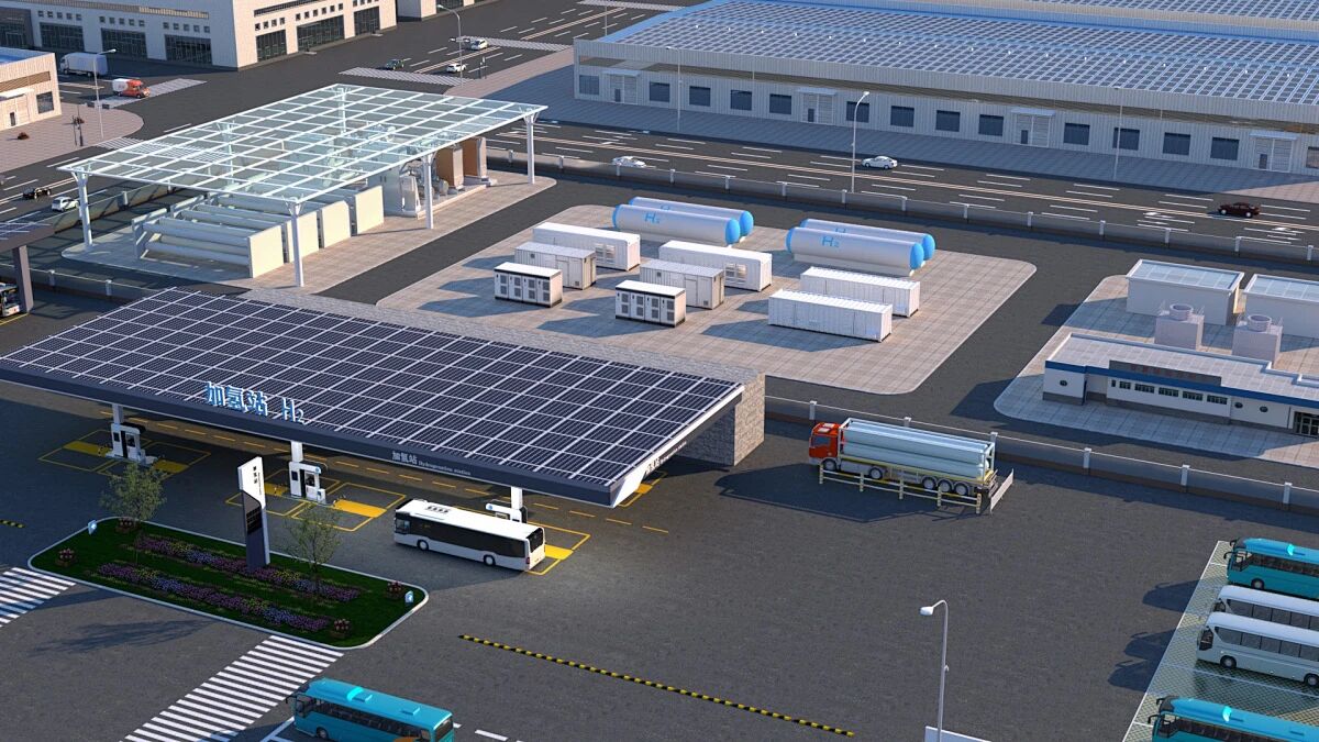 微电网|藏在身边的“能源魔方”，若何让企业电费锐减37%？